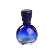 Reputable Supplier 100ml Empty Perfume Spray Glass Bottle